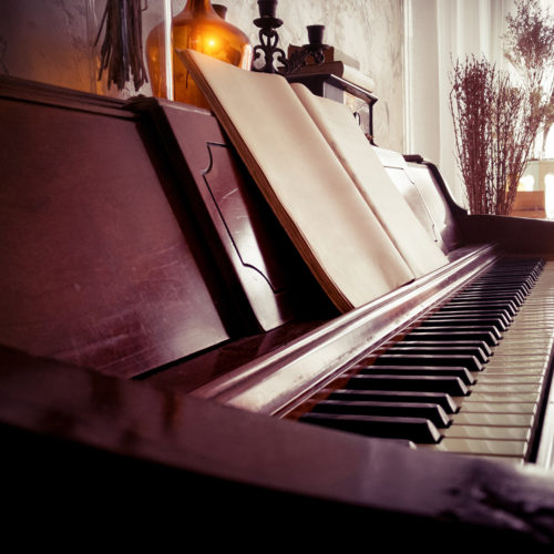 Course content for Piano Lessons Singapore