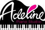 Piano lessons for kids & adults in Singapore - Adeline Yeo Piano Studio CMYK Logo